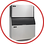 Samsung and LG Ice Maker Repair in San Diego, CA